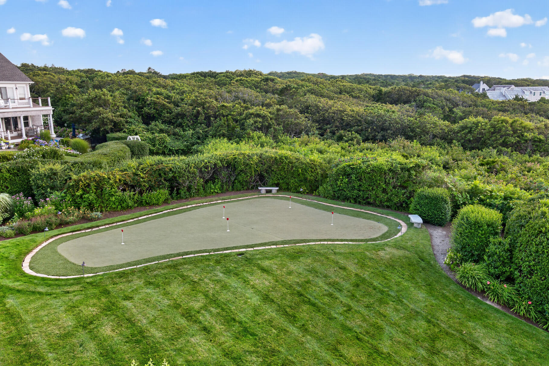 12 Foxcroft Lane East Sandwich MA 02537