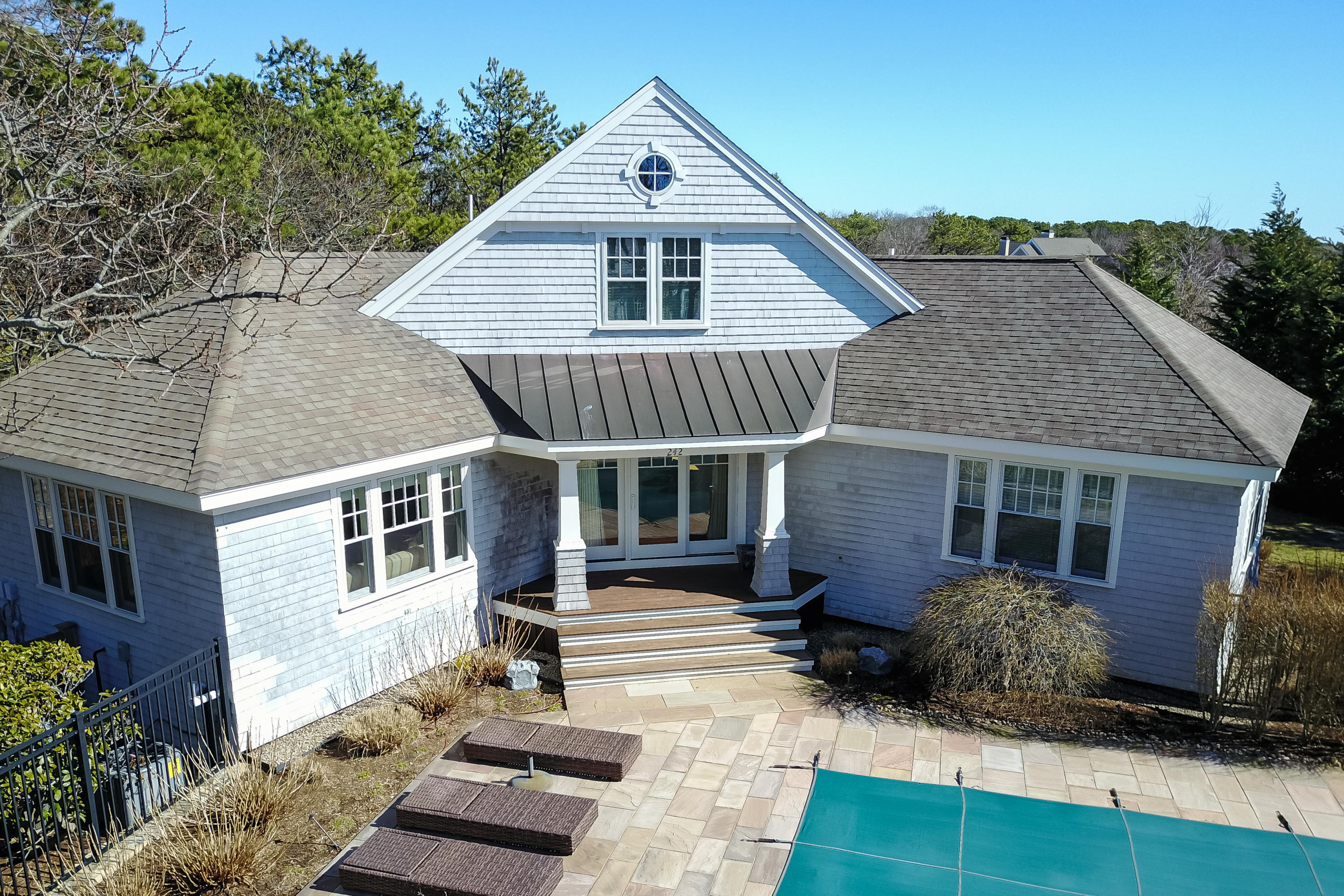 240 & 242 Glenneagle Drive Mashpee MA 02649