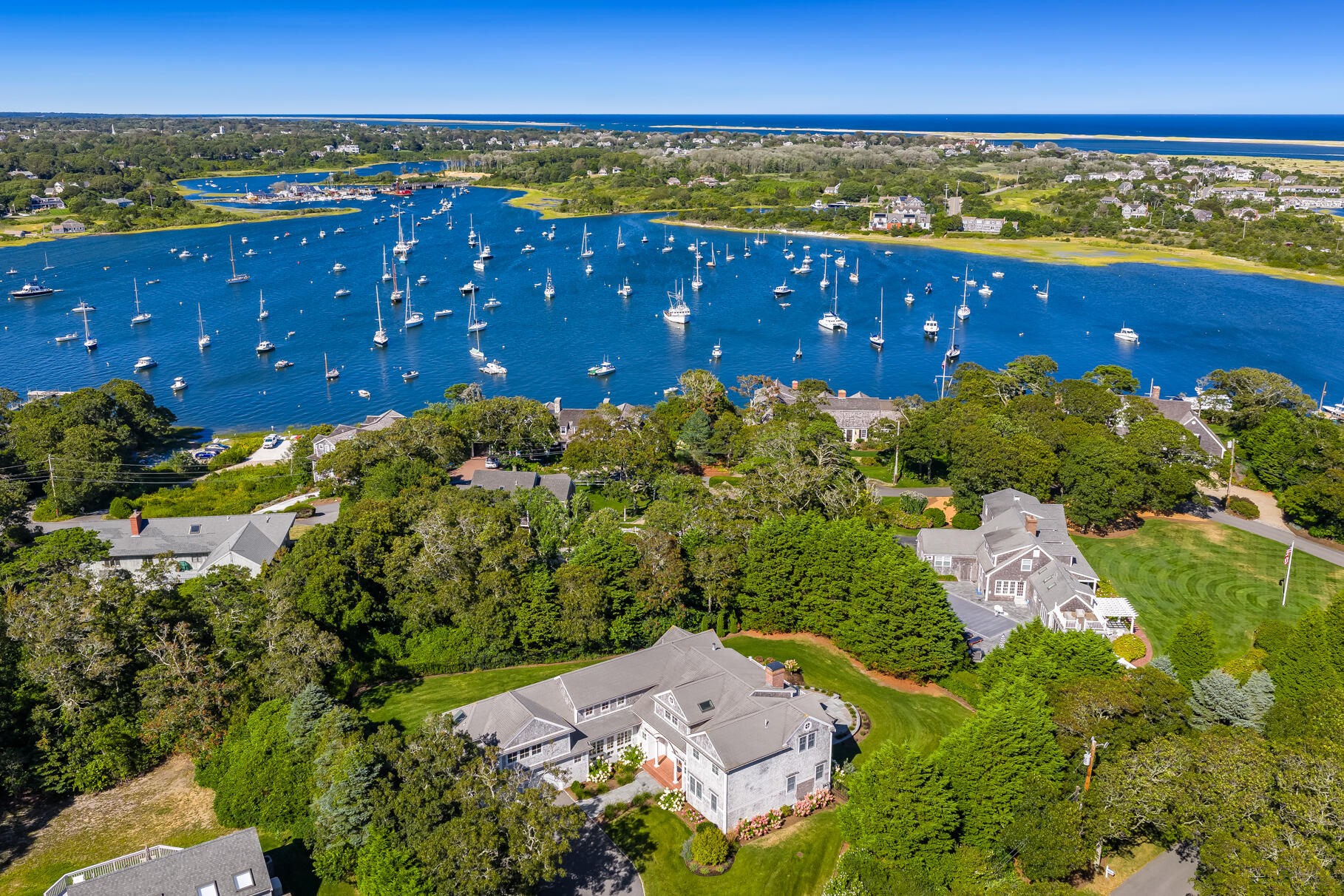 335 Stage Island Road Chatham MA 02633