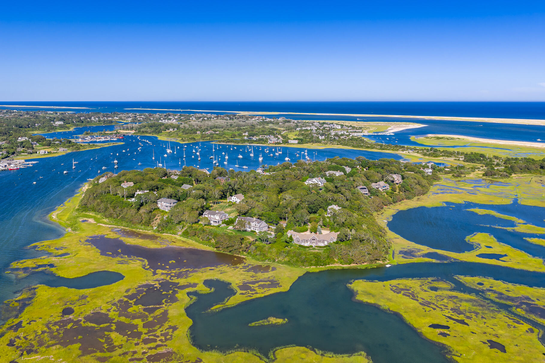 335 Stage Island Road Chatham MA 02633