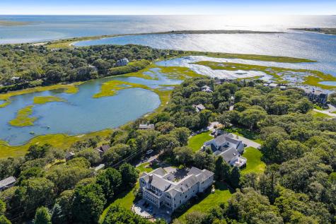 335 Stage Island Road Chatham MA 02633