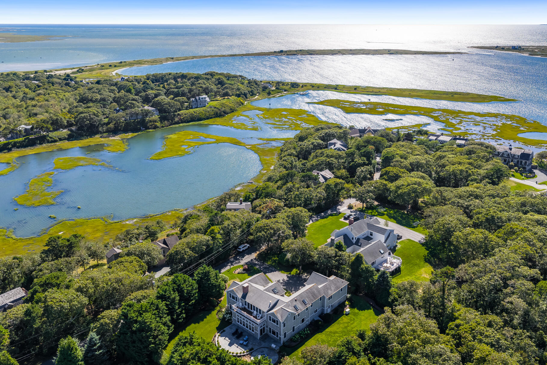 335 Stage Island Road Chatham MA 02633