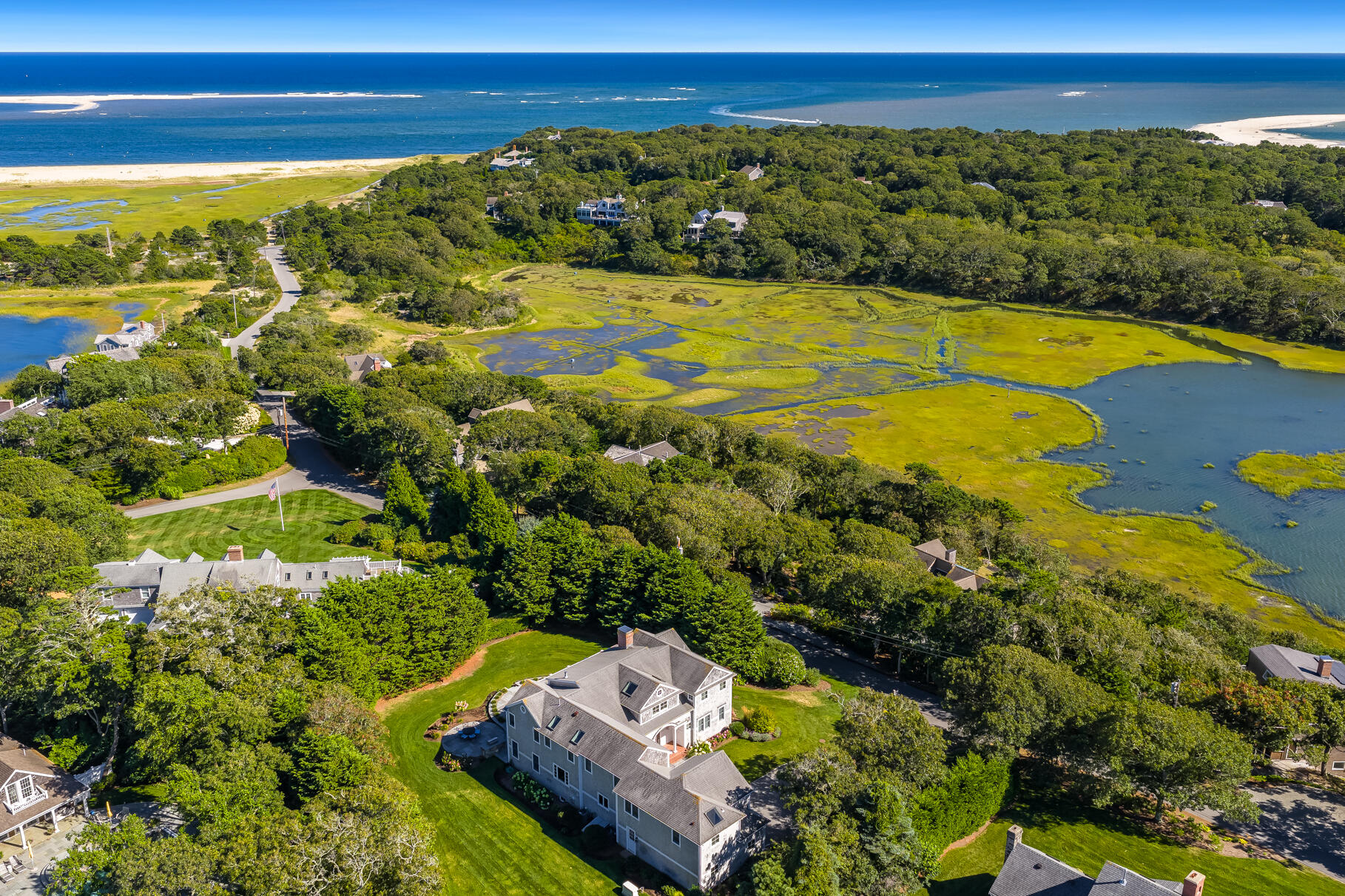 335 Stage Island Road Chatham MA 02633