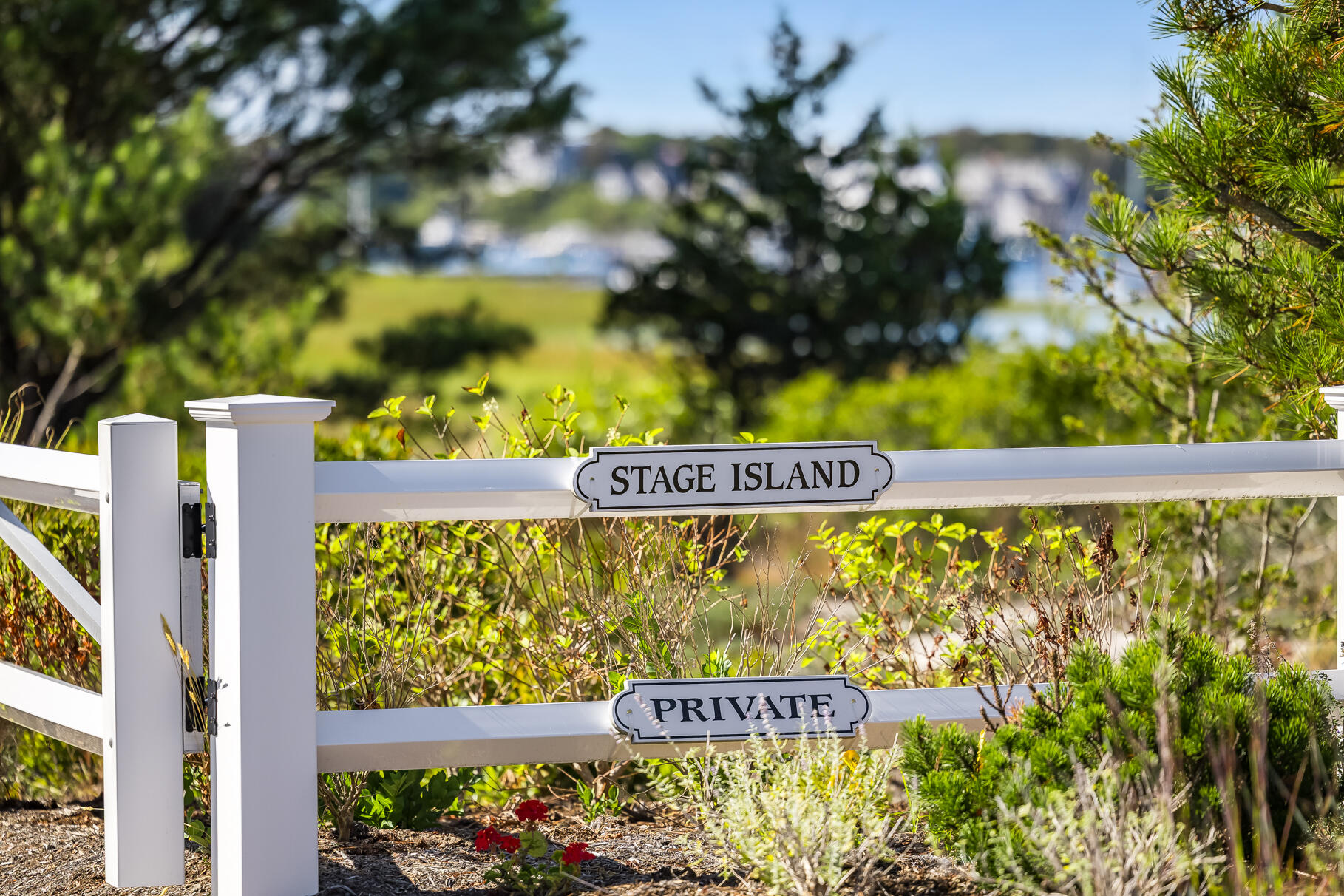 335 Stage Island Road Chatham MA 02633