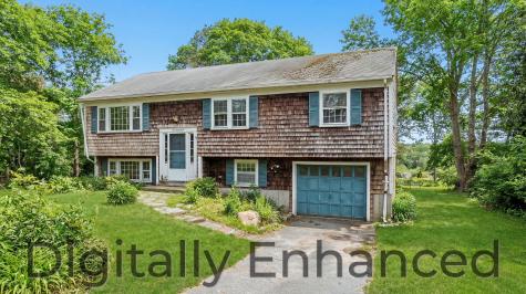 100 Heritage Lane Chatham MA 02633