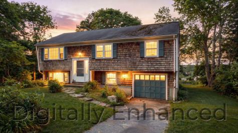 100 Heritage Lane Chatham MA 02633