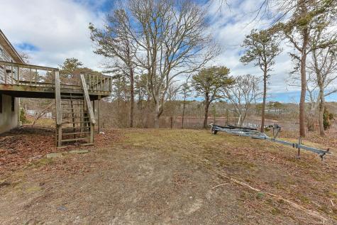 100 Heritage Lane Chatham MA 02633