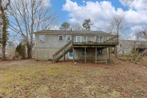 100 Heritage Lane Chatham MA 02633