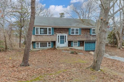 100 Heritage Lane Chatham MA 02633