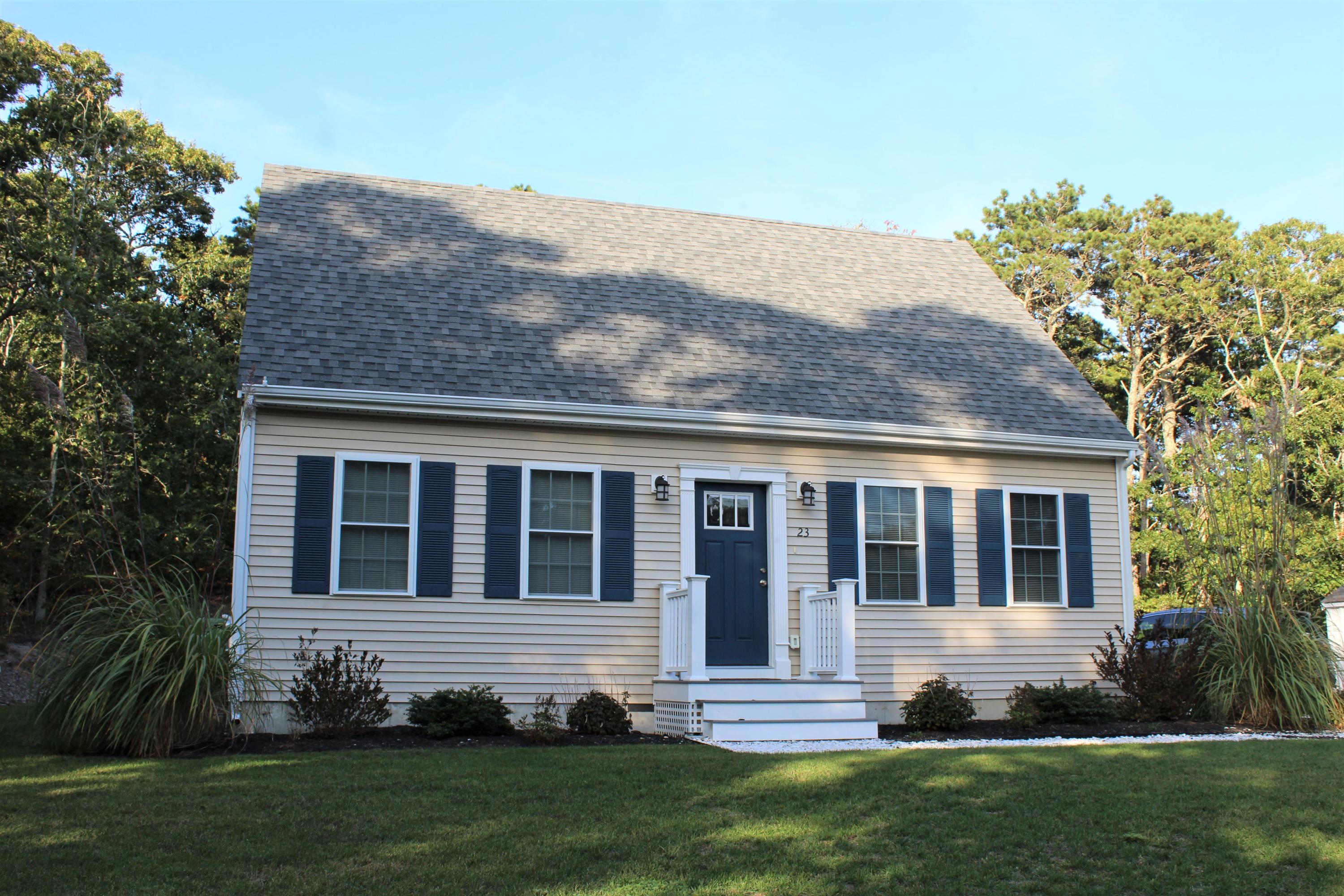 23 Route 137 Harwich MA 02645