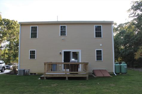23 Route 137 Harwich MA 02645