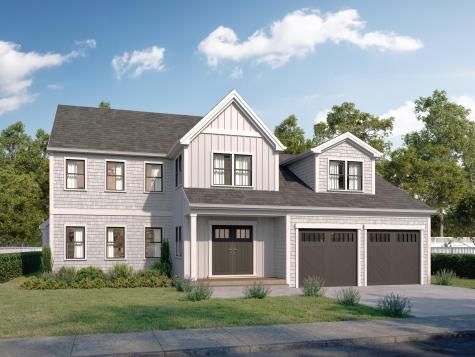 Lot 7 Sailaway Lane Falmouth MA 02536