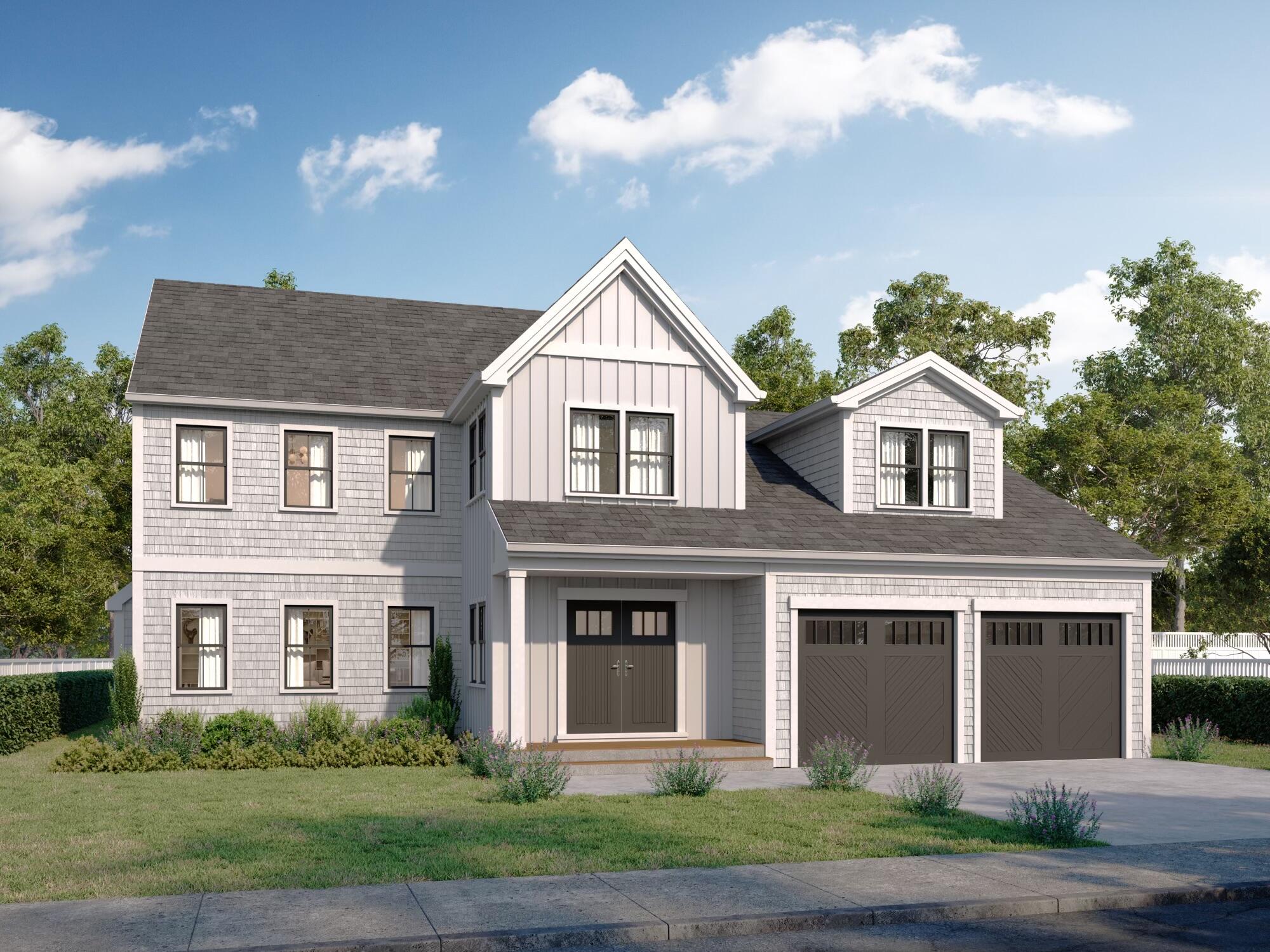 Lot 7 Sailaway Lane Falmouth MA 02536