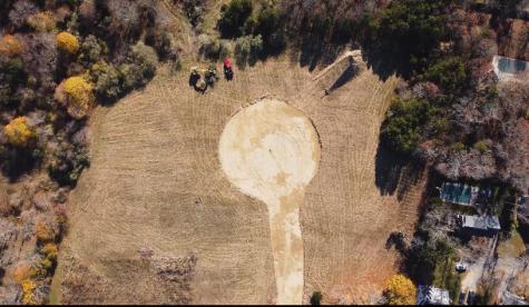 Lot 7 Sailaway Lane Falmouth MA 02536