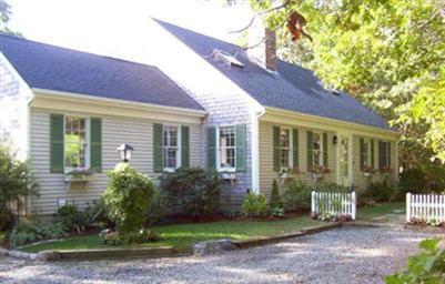 1 Colonial Way Harwich Port MA 02646