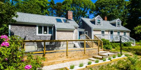 15 Cranberry Road Eastham MA 02642