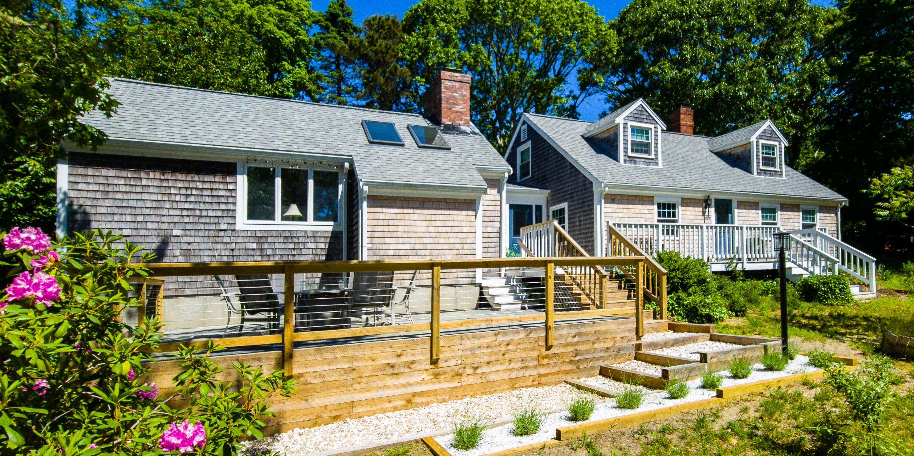 15 Cranberry Road Eastham MA 02642