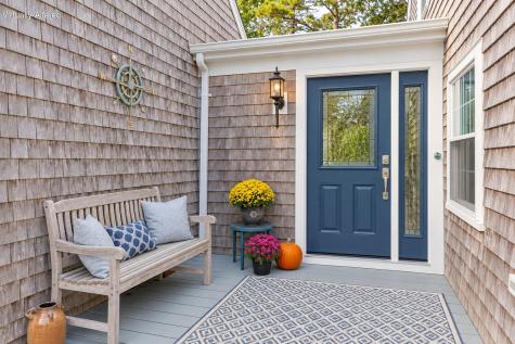 15 Cranberry Road Eastham MA 02642