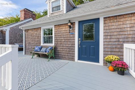 15 Cranberry Road Eastham MA 02642