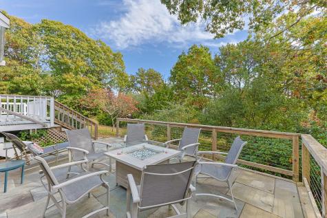 15 Cranberry Road Eastham MA 02642