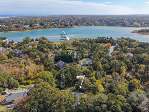 15 Cranberry Road Eastham MA 02642