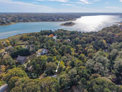 15 Cranberry Road Eastham MA 02642