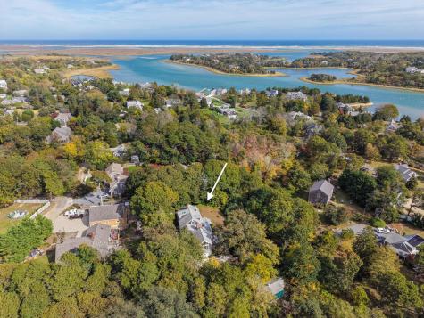 15 Cranberry Road Eastham MA 02642