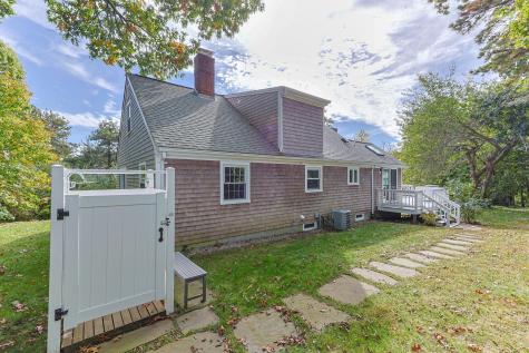 15 Cranberry Road Eastham MA 02642