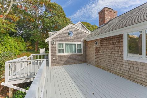 15 Cranberry Road Eastham MA 02642