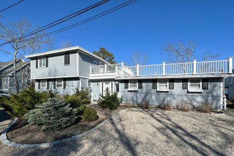 18 Great River Road Mashpee MA 02649