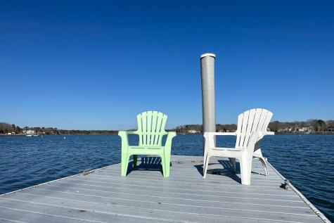 18 Great River Road Mashpee MA 02649