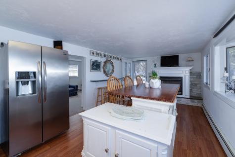 18 Great River Road Mashpee MA 02649