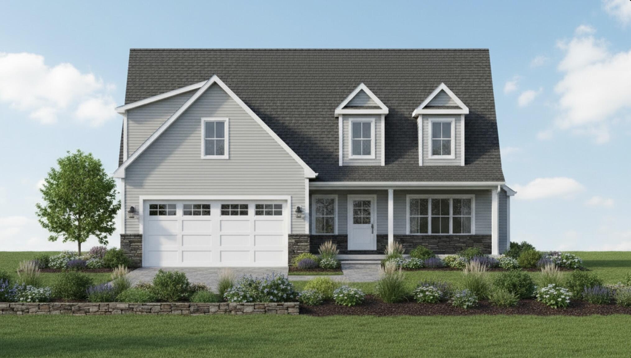 61 Sheffield Road Brewster MA 02631