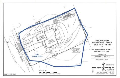 61 Sheffield Road Brewster MA 02631