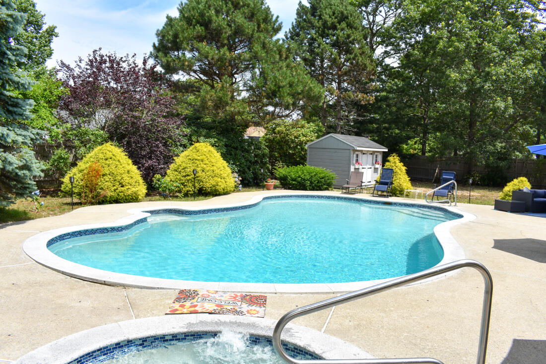 163 Captain Noyes Road South Yarmouth MA 02664