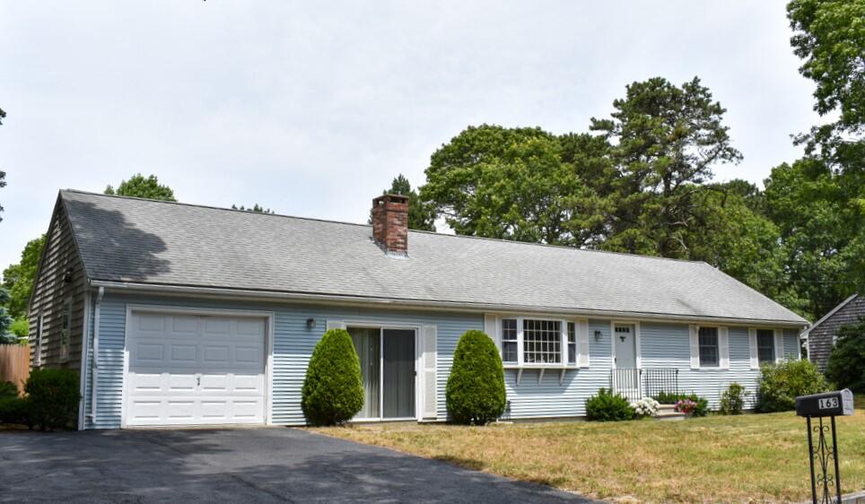163 Captain Noyes Road South Yarmouth MA 02664