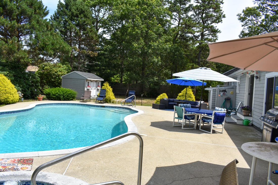 163 Captain Noyes Road South Yarmouth MA 02664