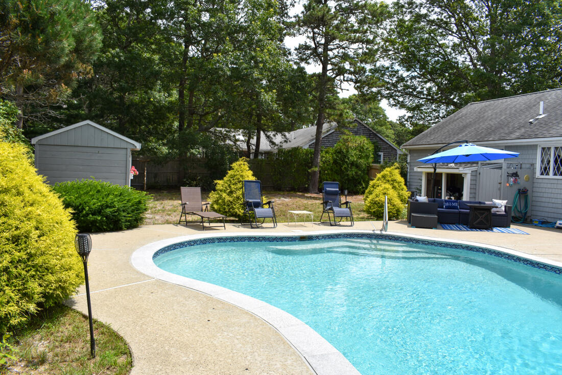 163 Captain Noyes Road South Yarmouth MA 02664