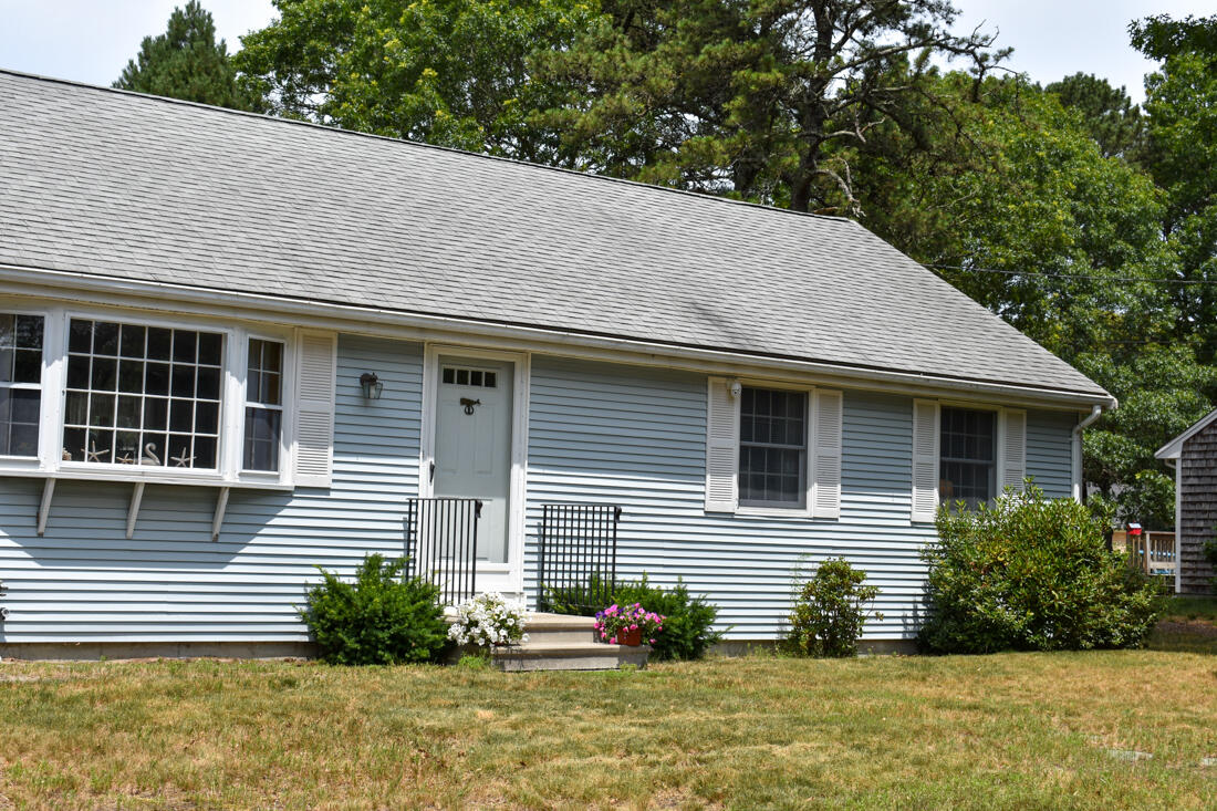163 Captain Noyes Road South Yarmouth MA 02664