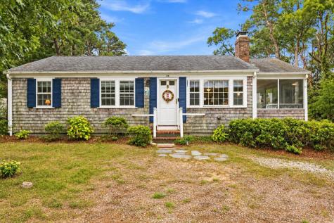 25 Freydis Drive South Dennis MA 02660