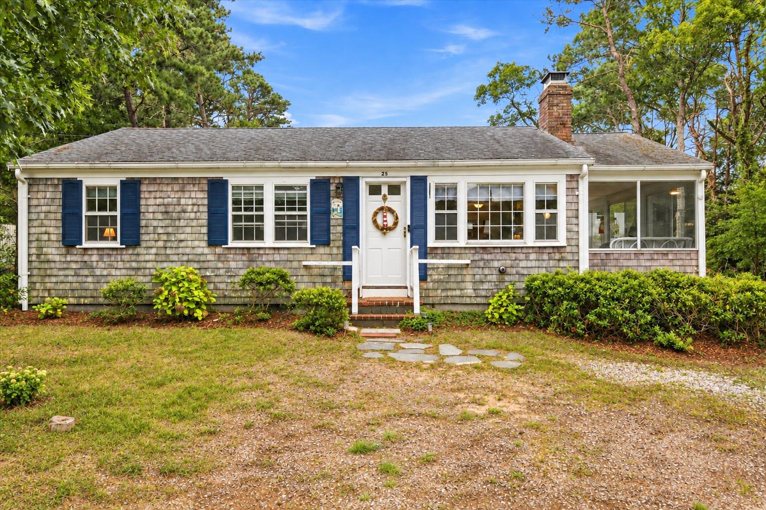 25 Freydis Drive South Dennis MA 02660