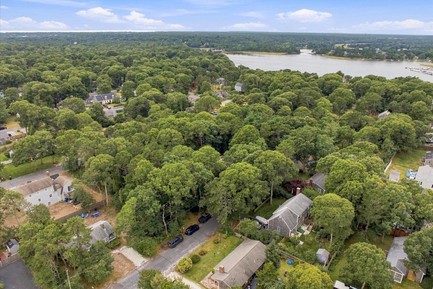 25 Freydis Drive South Dennis MA 02660