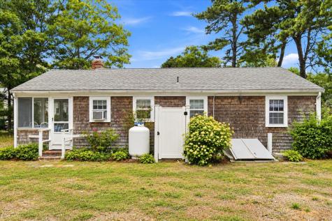 25 Freydis Drive South Dennis MA 02660