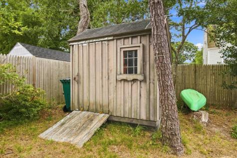 25 Freydis Drive South Dennis MA 02660