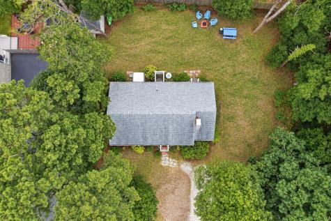 25 Freydis Drive South Dennis MA 02660