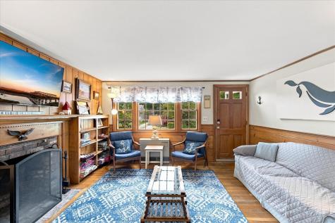 25 Freydis Drive South Dennis MA 02660