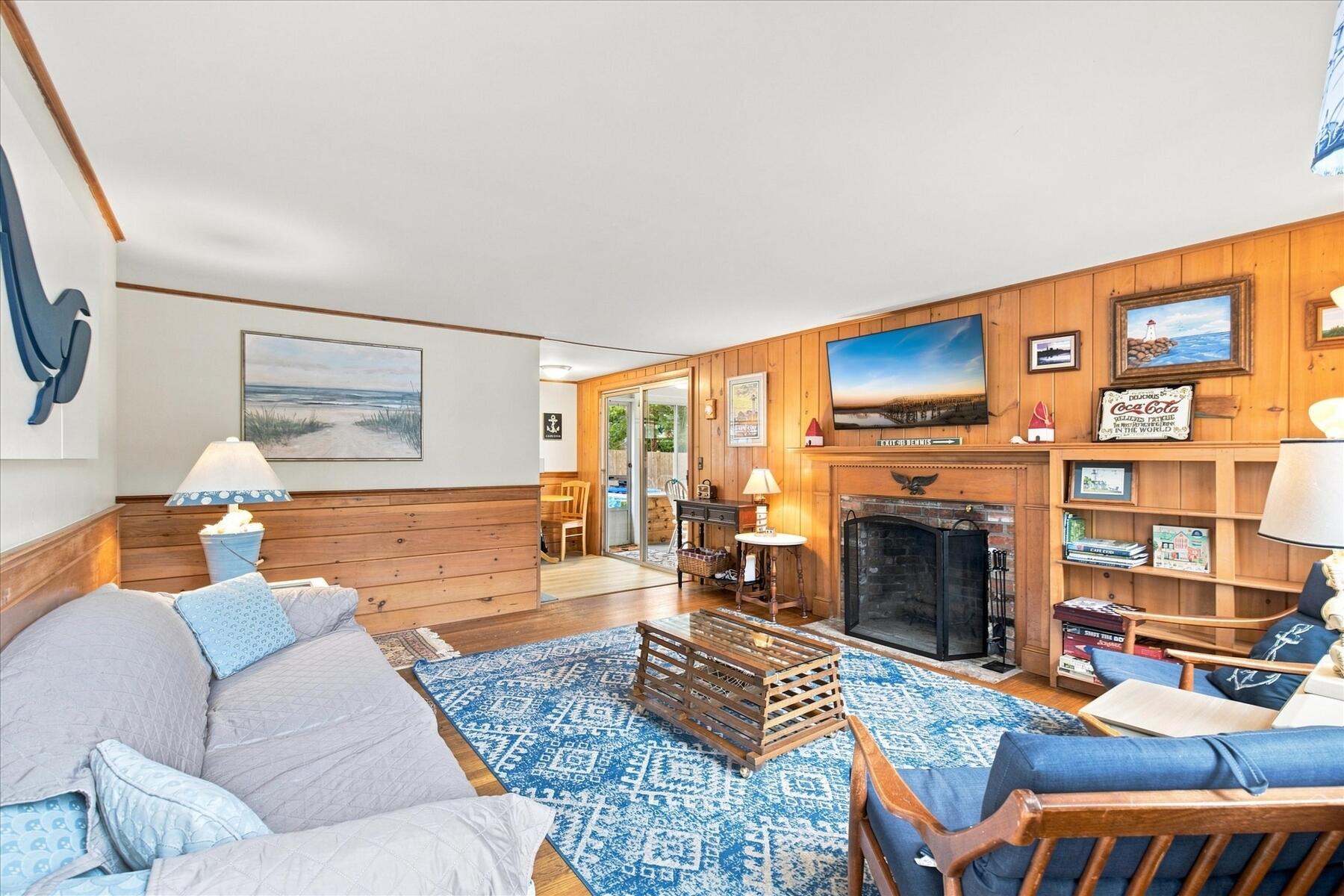 25 Freydis Drive South Dennis MA 02660