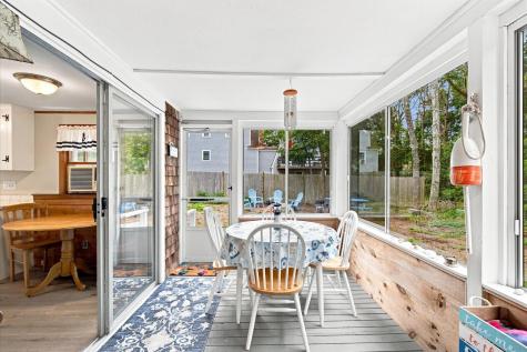 25 Freydis Drive South Dennis MA 02660