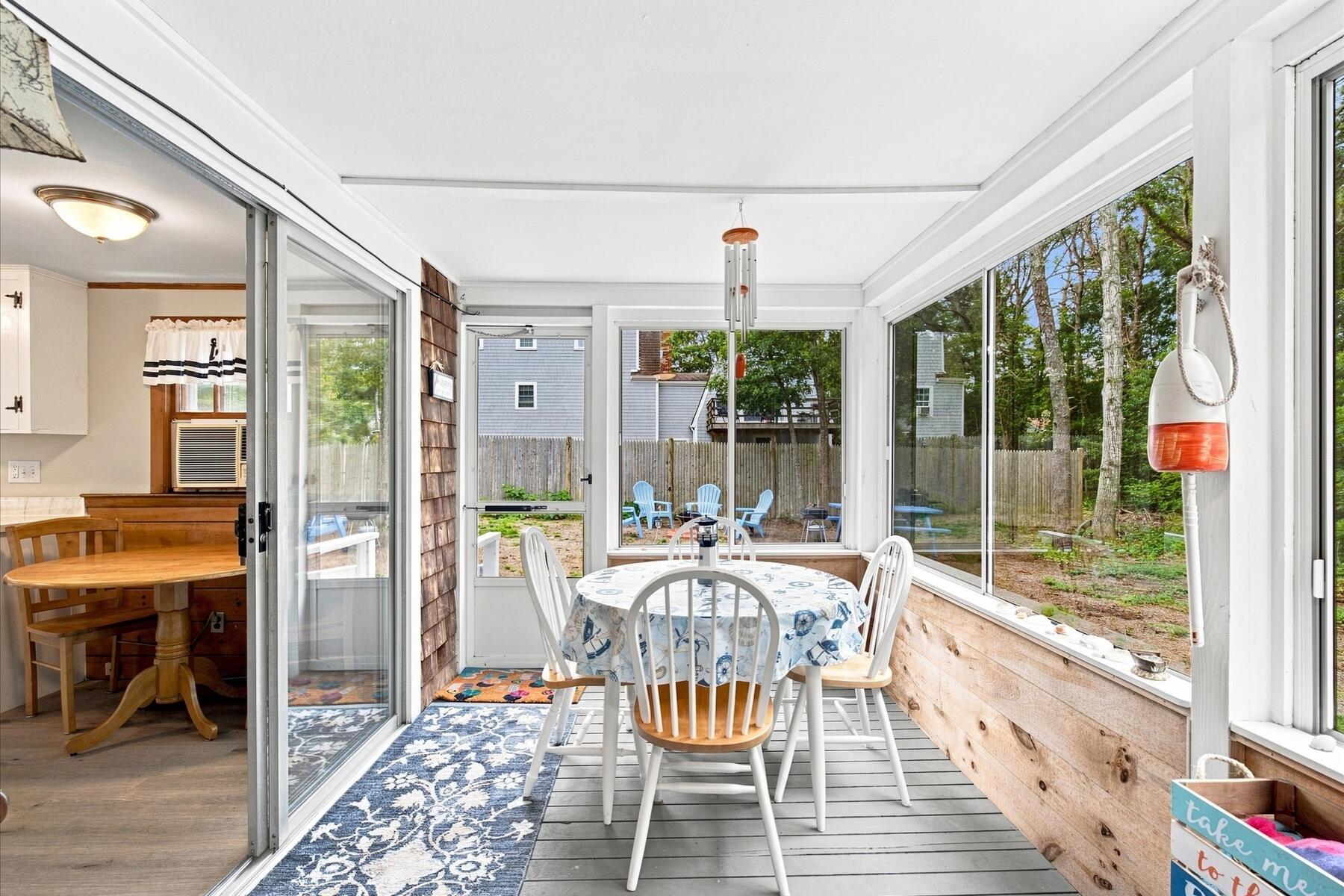 25 Freydis Drive South Dennis MA 02660