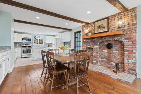 10 Briarfield Road Dennis MA 02660